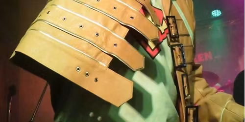 Sheer Heart Attack - Celebrating Queen - PICTON