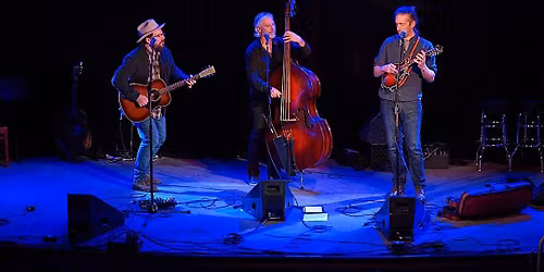 The Tennessee Warblers: Bluegrass Dead