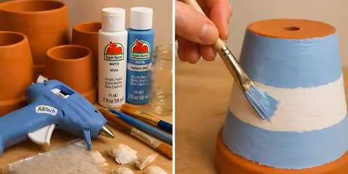 July Craft Night