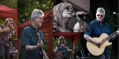 UNCHARTED COURSE at Ferrante Winery