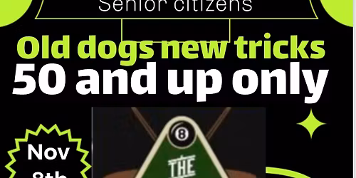 50 and up blast from the past