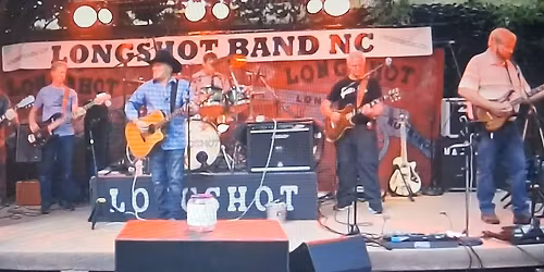 Longshot Band Returns to Calcutta Street Pub Greenville NC 27858