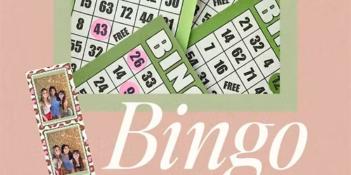 Drag Bingo + Brunch
