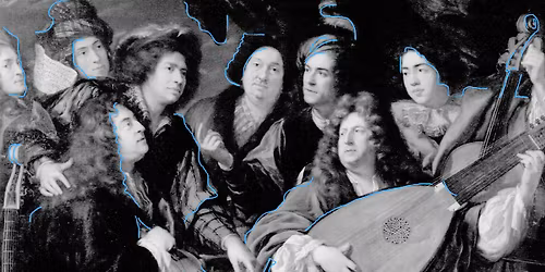 Conf\u00e9rence \u00ab Une heure avec Pierre Gaultier et la naissance de l\u2019Op\u00e9ra en Provence \u00bb