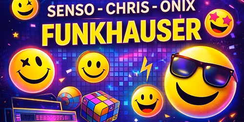 RETROPARTY @ Arona2.0 Oudenaarde 