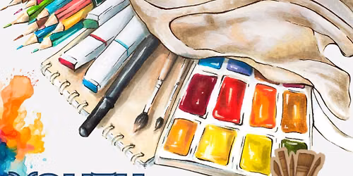 Summer Art Club