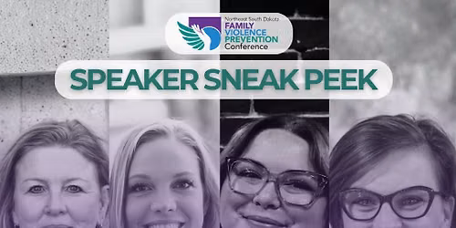 2026 NESD Family Violence Prevention Conference
