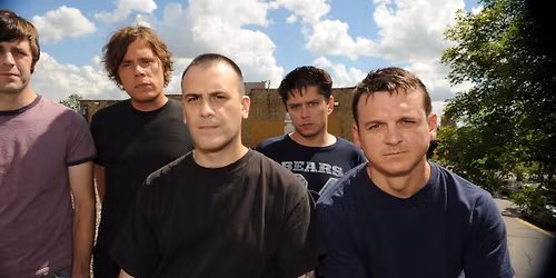 Screeching Weasel with The Dickies