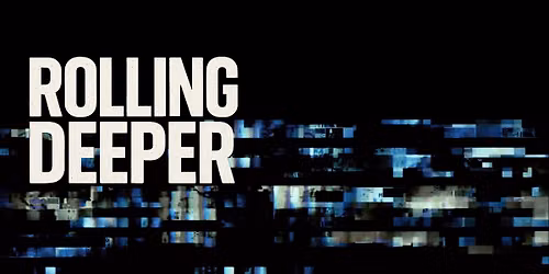 Rolling Deeper CC01