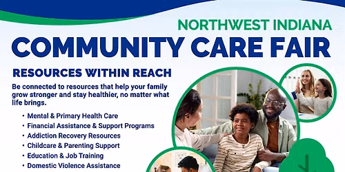 Northwest Indiana Community Care Fair