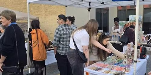 Wicker Park Artisan Festival
