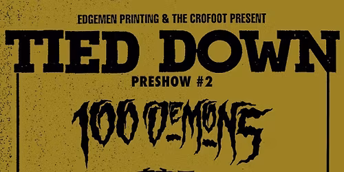 100 Demons