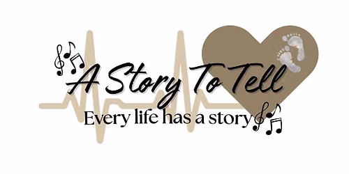 A Story To Tell 