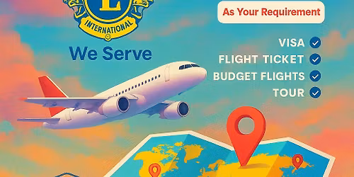 108th Lions Club Convention