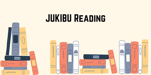 JUKIBU and BCT English Story Time 10:30-11:15