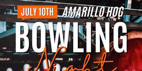 HOG Bowling