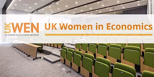 Inspirational Talk for Future Economists: RES UK Women in Economics Network