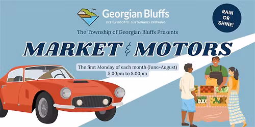 Market & Motors