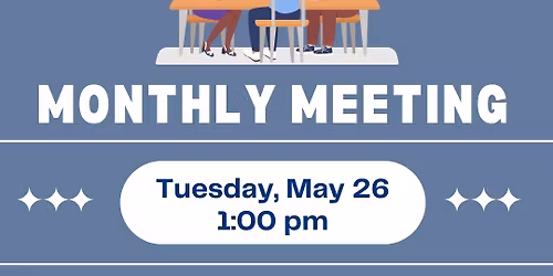 Friends of the Library Meeting