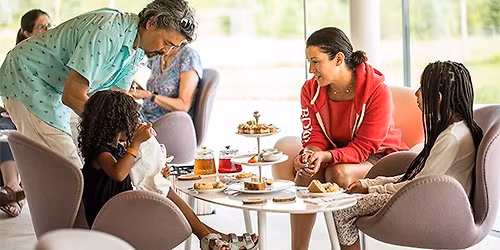 Afternoon Tea