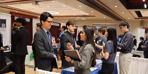 Aerospace, Defense, and Intelligence Career Fair 2026