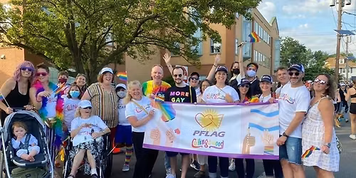 In Person Support Group