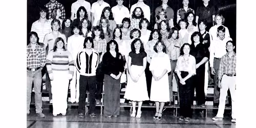 Tim Haworth Cancer Fundraiser