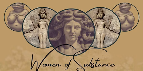 Women's Weekend Retreat 2026--SOLD OUT! 