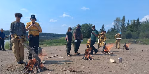 🔥 Bean Can Busters 2025! 🔥