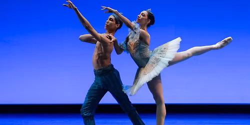 Nasjonalballetten UNG: M\u00f8t morgendagens store dansere!