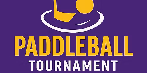 O.T.H Paddleball tournament 