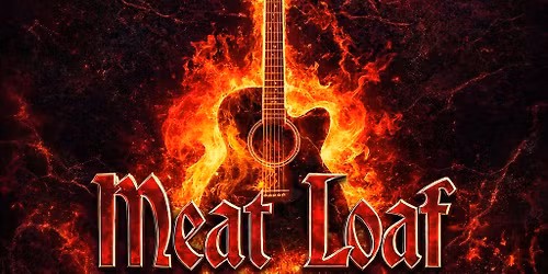 Bat Out of Hull \u2013 The Ultimate Meat Loaf Tribute | Service Station Hull