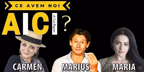 ANIVERSAR MANOLE \/\/ SALA LUCEAFARUL 4 OCTOMBRIE