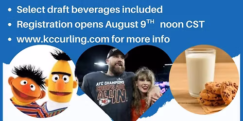 Mixed Doubles Bonspiel