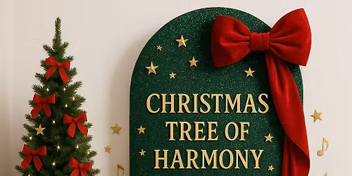 Early Childhood Music Playgroup Christmas Party & Performance 