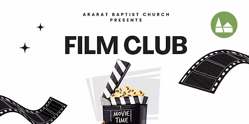 Film Club (Age 4+)