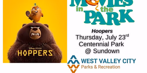 Free Movie in the Park: Super Mario Galaxy Movie (2026)