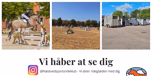 Springst\u00e6vne - Pinsen 2026