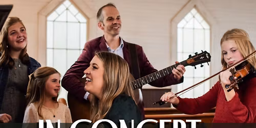 The MacCormack Family