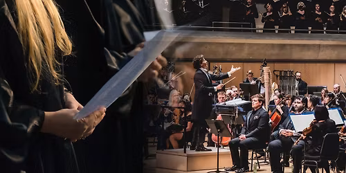 Ode to Joy!: Sing with the Symphony