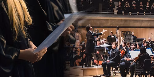Ode to Joy!: Sing with the Symphony
