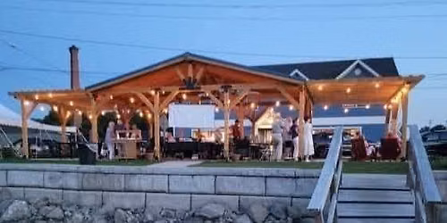 Music on The River