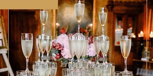 New Year\u2019s Eve in the Castle