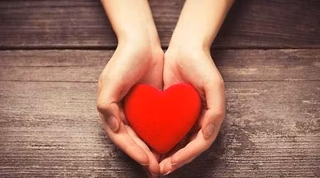 Mother Daughter Senior Tea