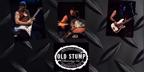 Metal Party rocks Pomona Ca\u26a1\ufe0f