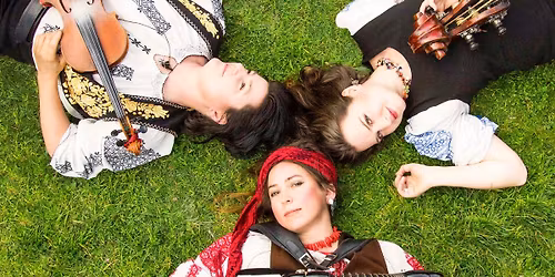 Music in the open-air with Vardos