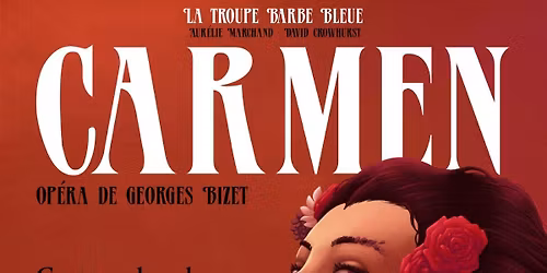 Carmen de Bizet