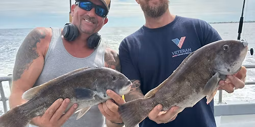 BLACKFISH CHALLENGE 2.0 