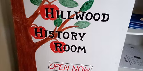 Hillwood Makers Market and Family Fun Day