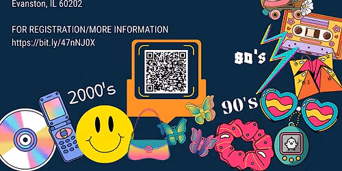 Through the Decades Trivia Night